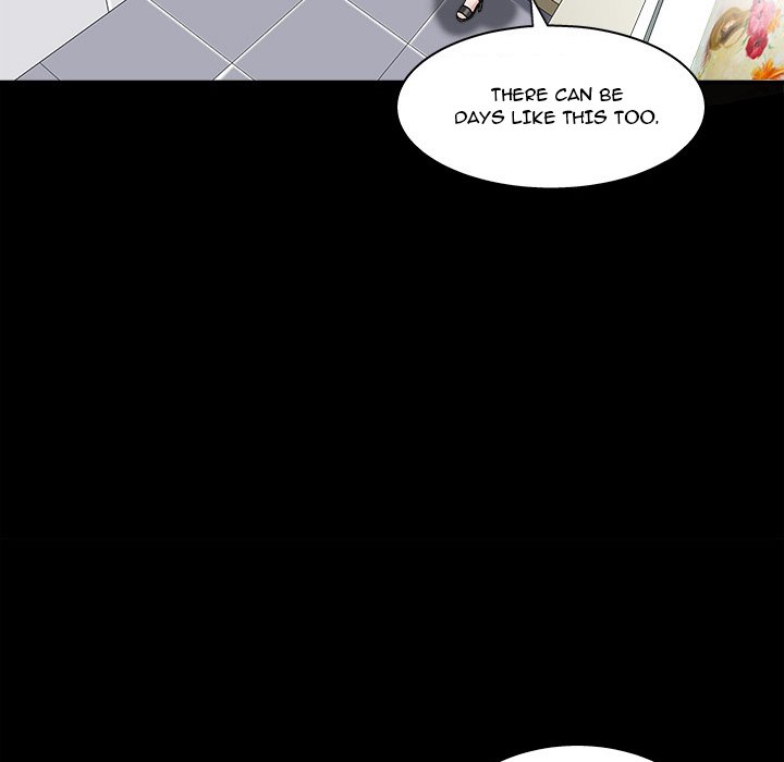 Unspeakable Chapter 11 Page 84