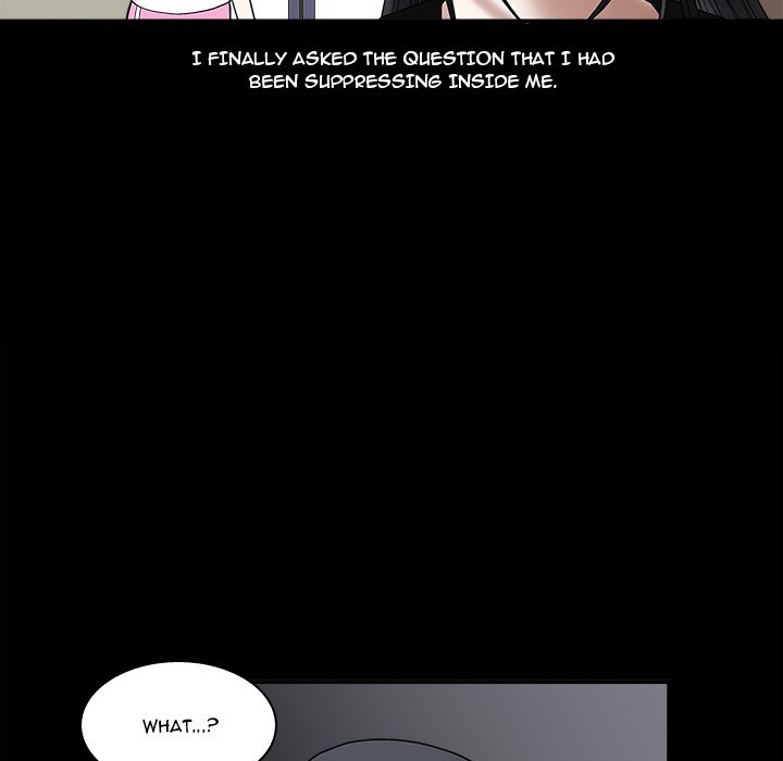 Unspeakable Chapter 11 Page 89
