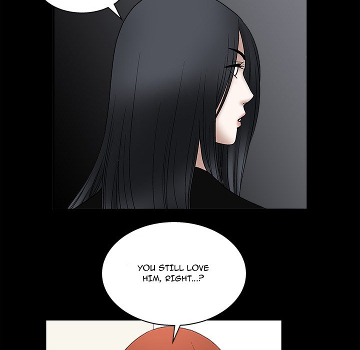 Unspeakable Chapter 11 Page 90