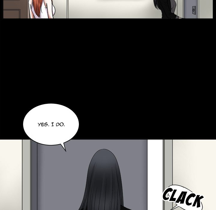 Unspeakable Chapter 11 Page 92