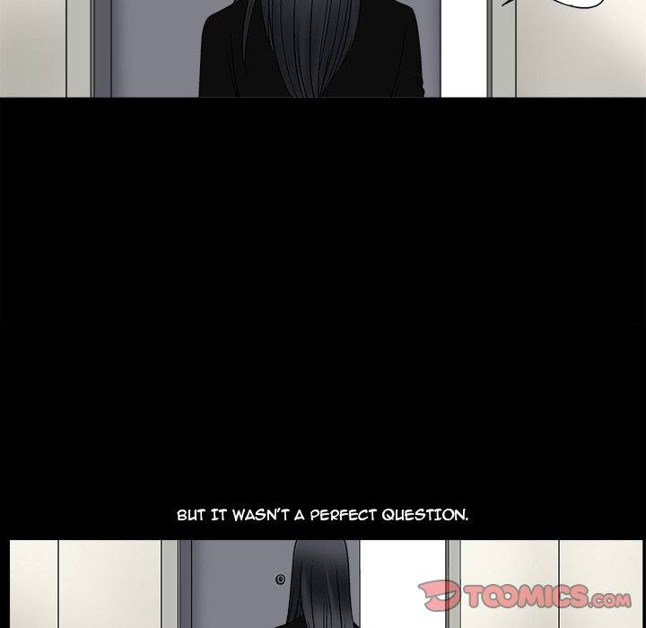 Unspeakable Chapter 11 Page 93