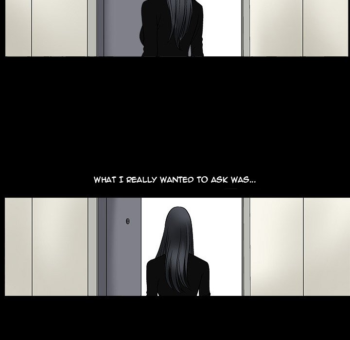 Unspeakable Chapter 11 Page 94