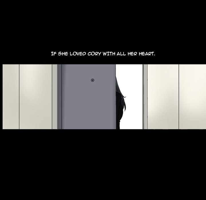 Unspeakable Chapter 11 Page 95