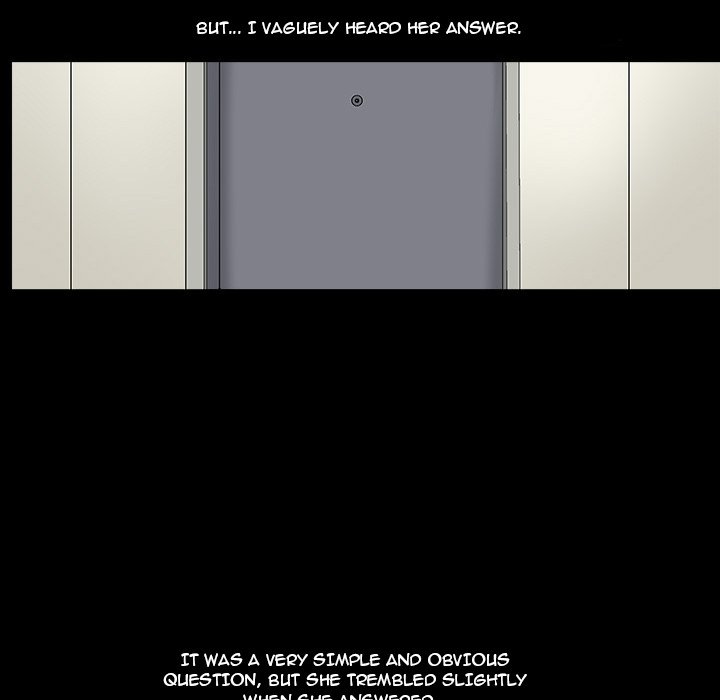 Unspeakable Chapter 11 Page 96