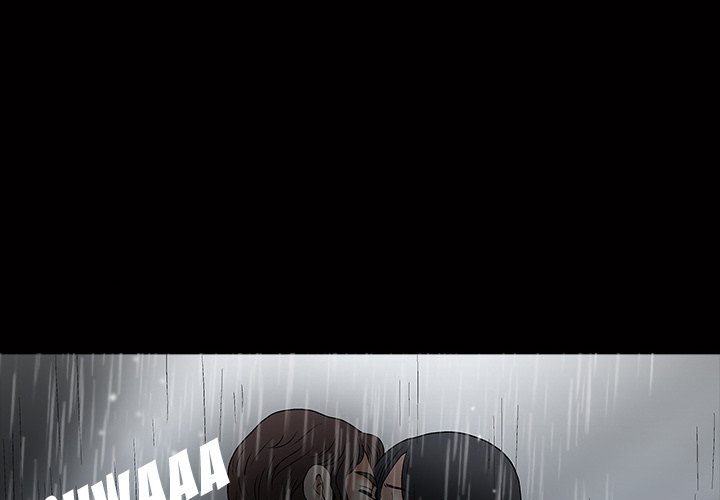 Unspeakable Chapter 12 Page 1