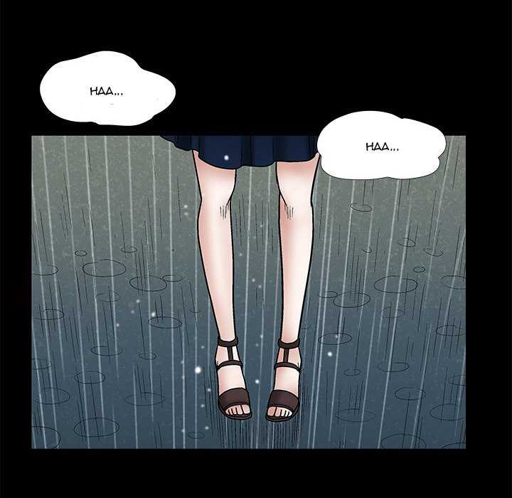 Unspeakable Chapter 12 Page 10