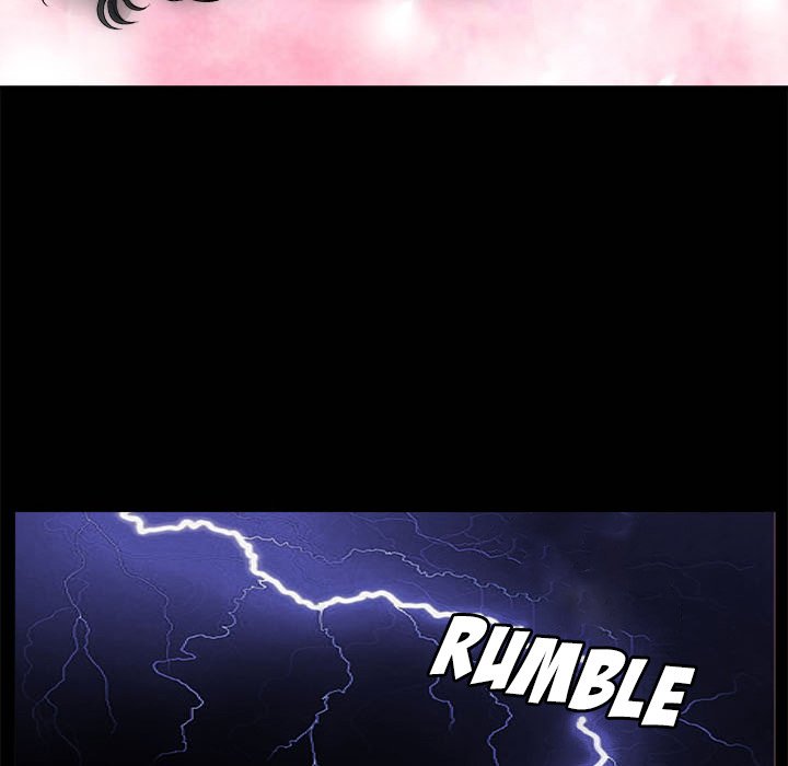 Unspeakable Chapter 12 Page 102