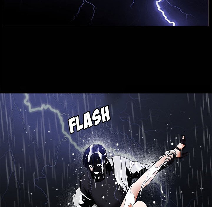 Unspeakable Chapter 12 Page 103