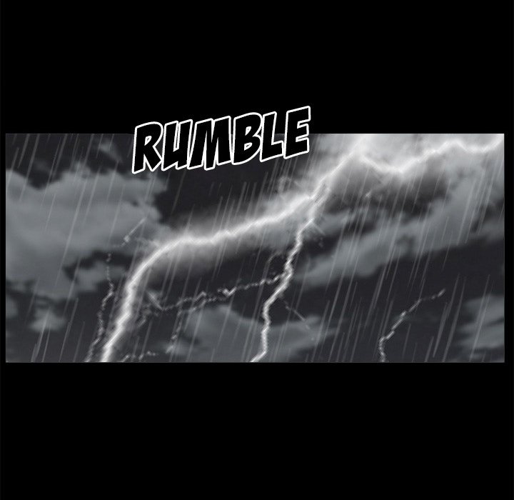 Unspeakable Chapter 12 Page 109