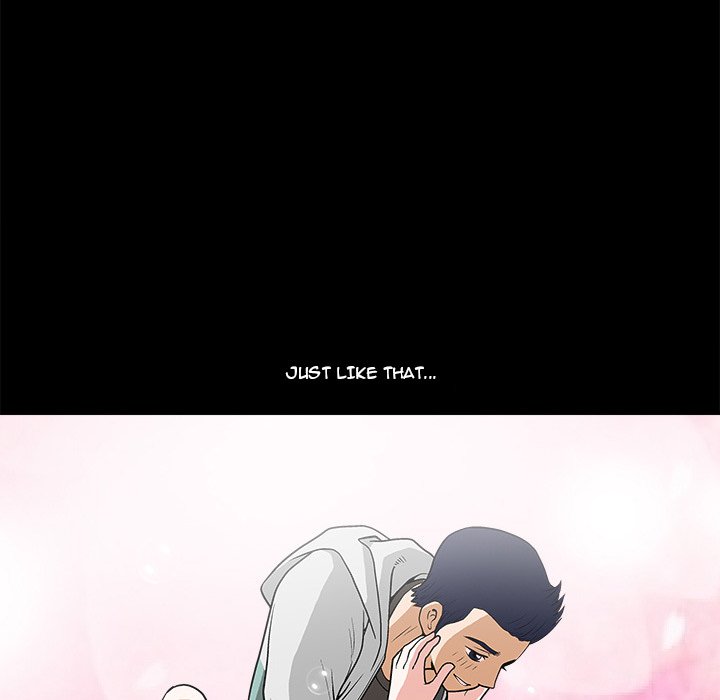 Unspeakable Chapter 12 Page 116
