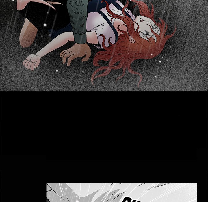 Unspeakable Chapter 12 Page 120