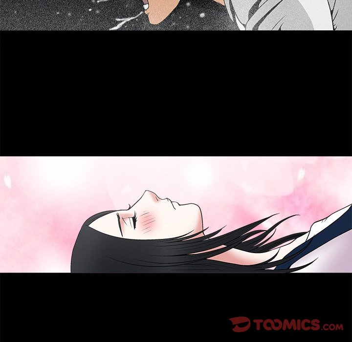 Unspeakable Chapter 12 Page 123