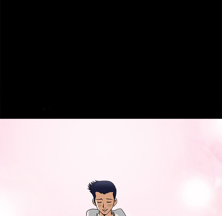 Unspeakable Chapter 12 Page 125