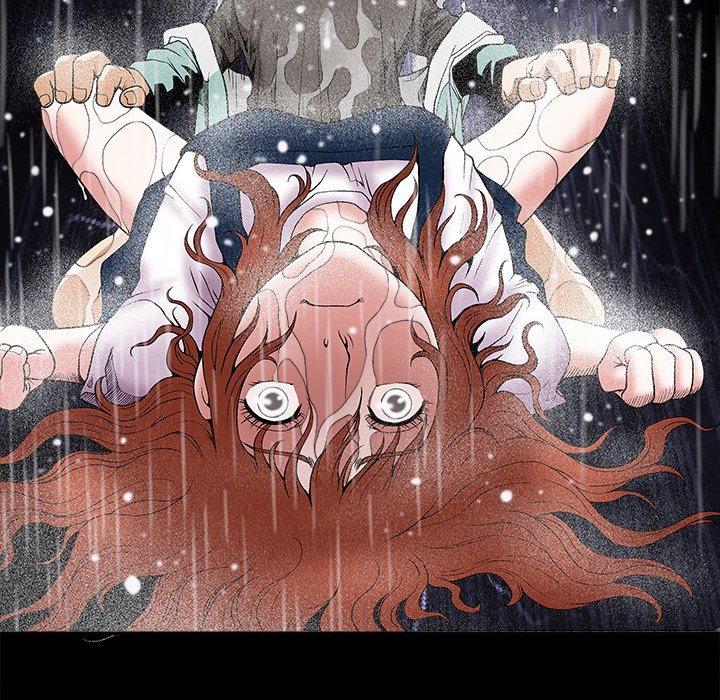 Unspeakable Chapter 12 Page 128