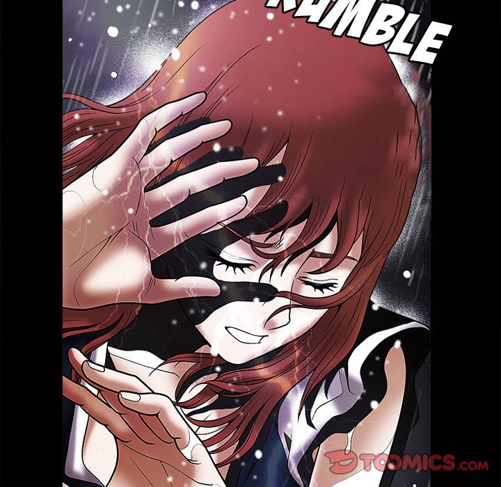 Unspeakable Chapter 12 Page 15