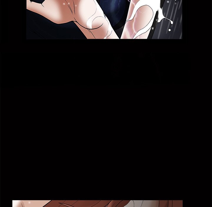 Unspeakable Chapter 12 Page 16
