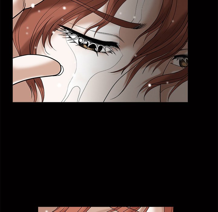 Unspeakable Chapter 12 Page 17