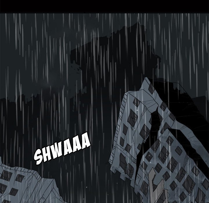 Unspeakable Chapter 12 Page 19