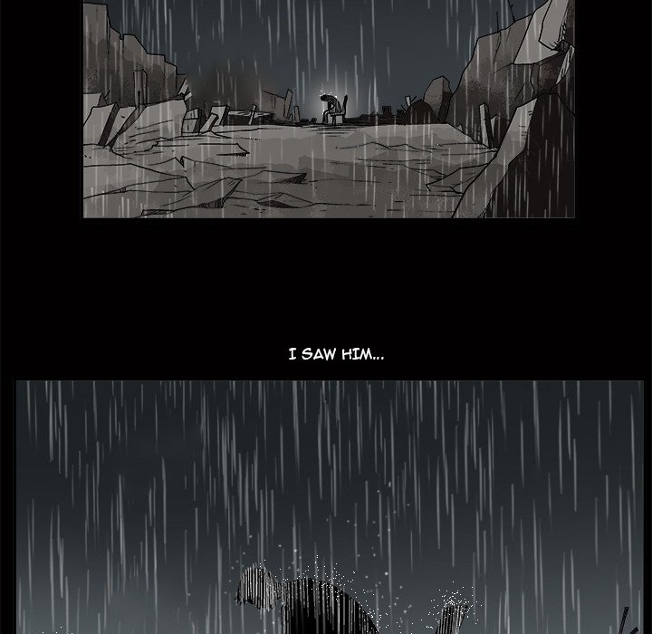Unspeakable Chapter 12 Page 23