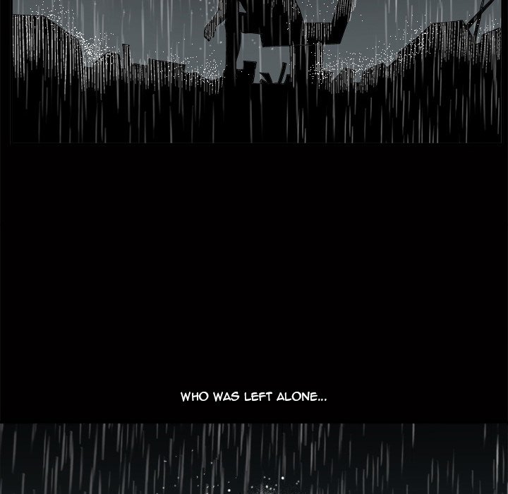 Unspeakable Chapter 12 Page 24