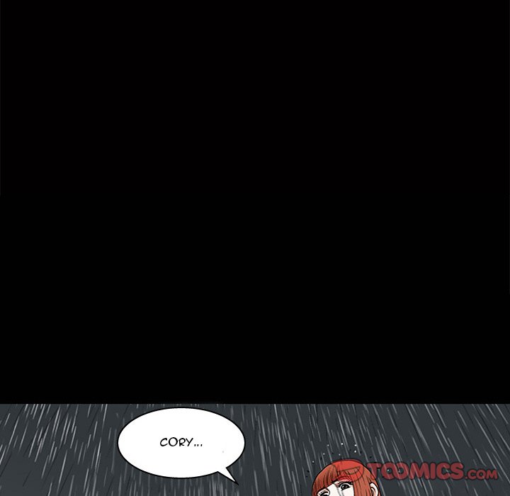 Unspeakable Chapter 12 Page 27