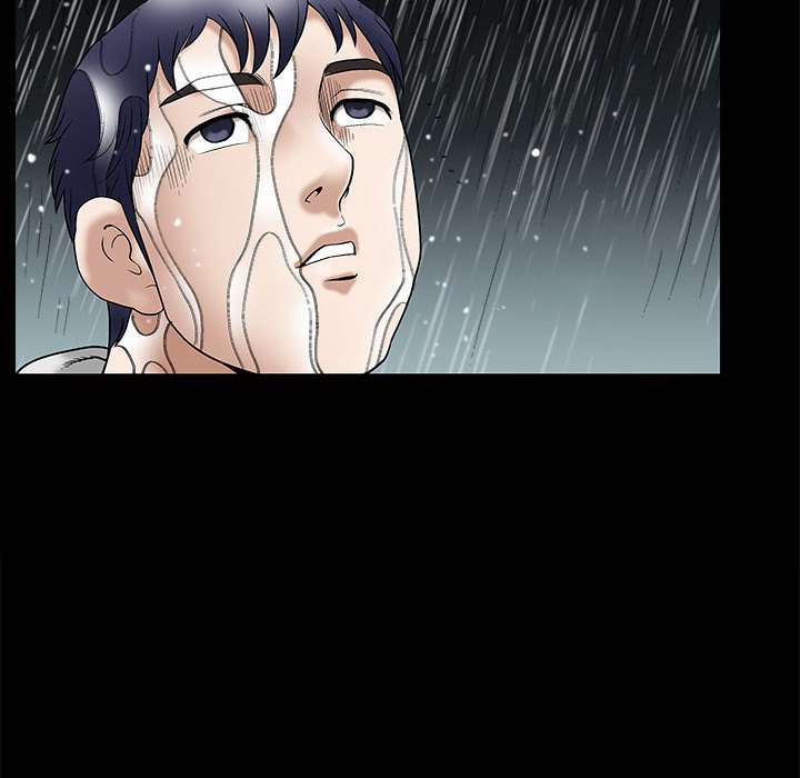 Unspeakable Chapter 12 Page 29