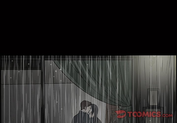 Unspeakable Chapter 12 Page 3