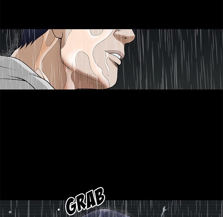 Unspeakable Chapter 12 Page 31