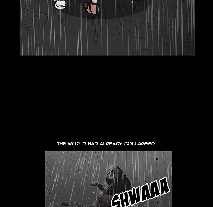 Unspeakable Chapter 12 Page 35