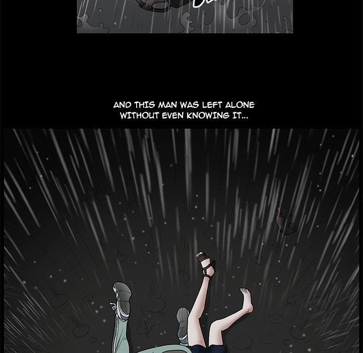 Unspeakable Chapter 12 Page 36