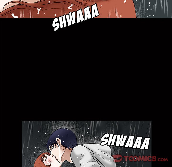 Unspeakable Chapter 12 Page 39