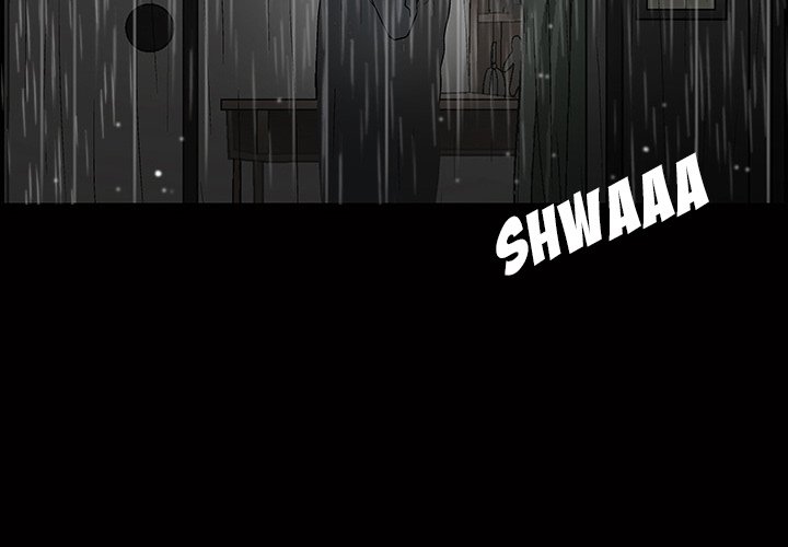 Unspeakable Chapter 12 Page 4