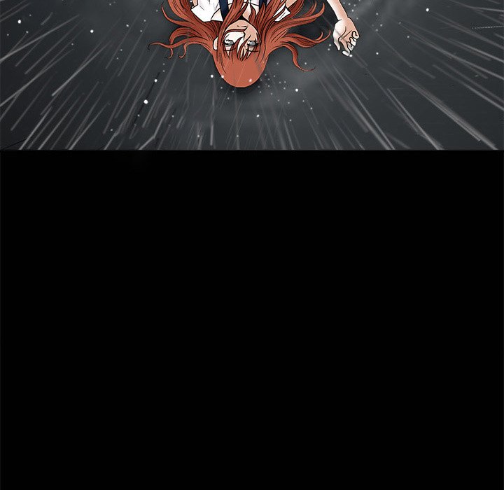 Unspeakable Chapter 12 Page 44