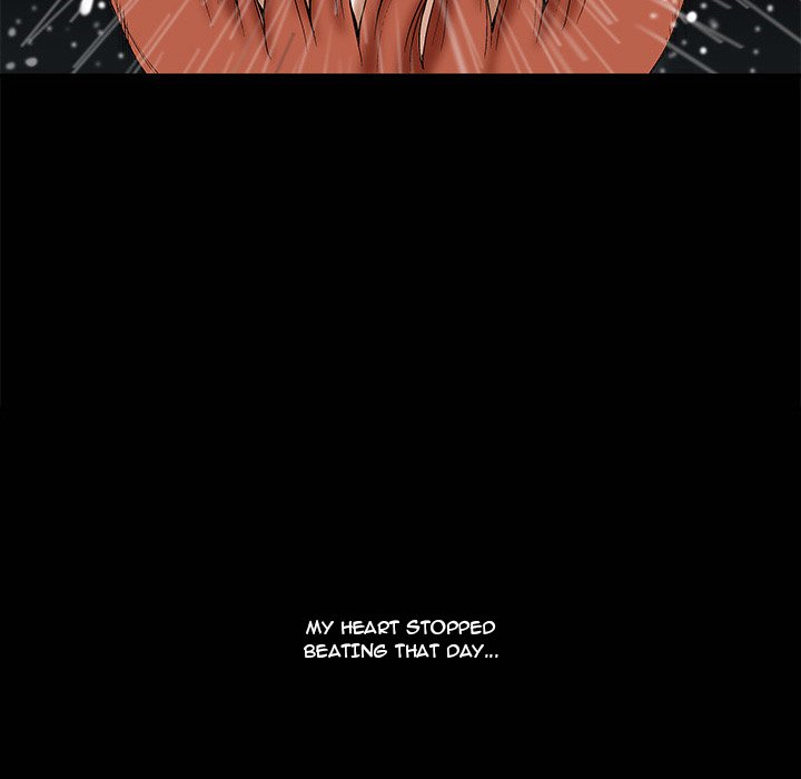 Unspeakable Chapter 12 Page 46