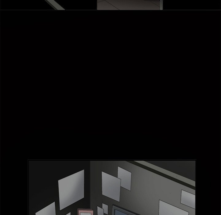 Unspeakable Chapter 12 Page 54