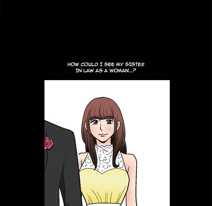 Unspeakable Chapter 12 Page 59