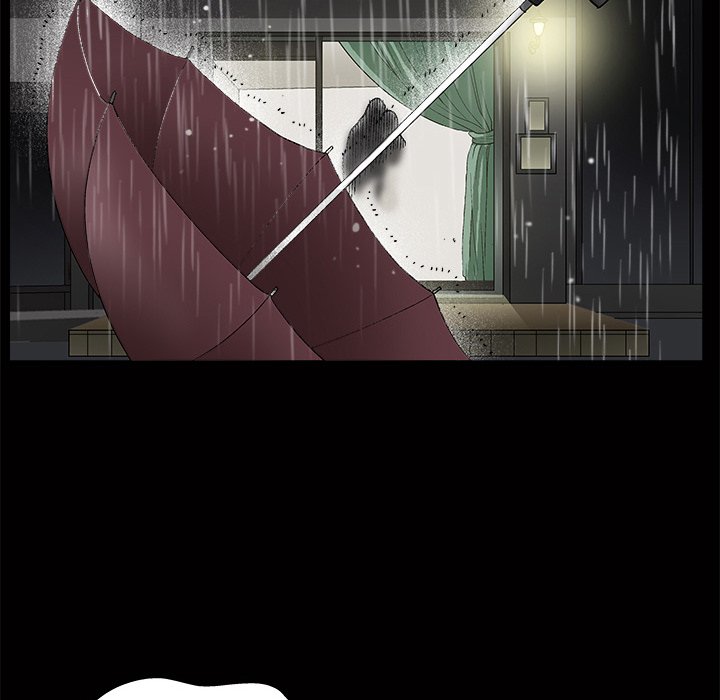 Unspeakable Chapter 12 Page 6