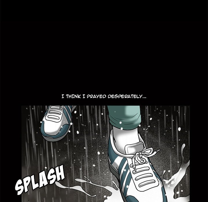 Unspeakable Chapter 12 Page 66