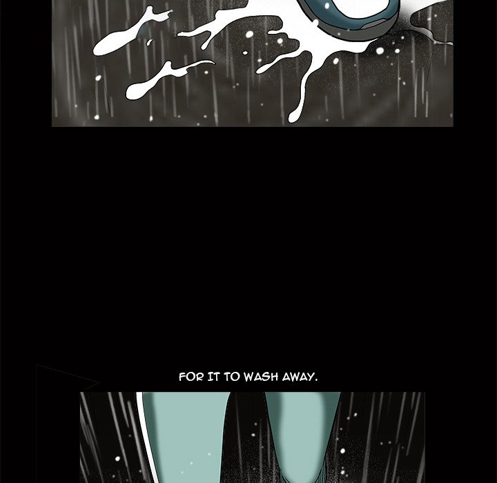 Unspeakable Chapter 12 Page 67