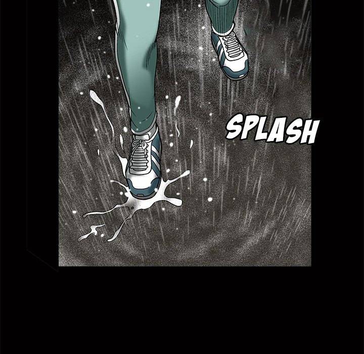 Unspeakable Chapter 12 Page 68