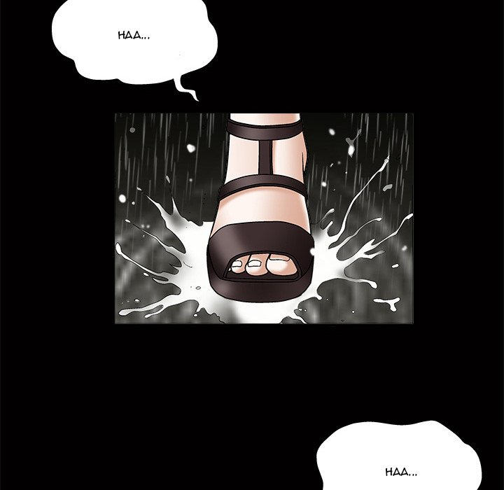 Unspeakable Chapter 12 Page 7