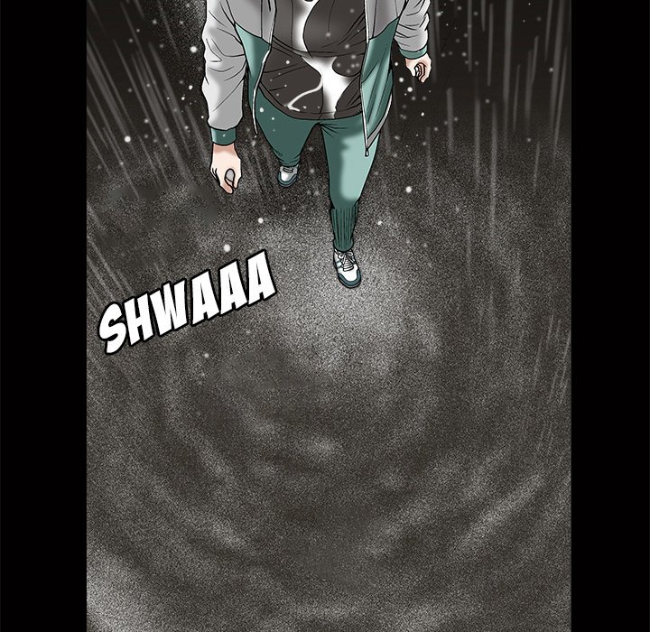 Unspeakable Chapter 12 Page 70