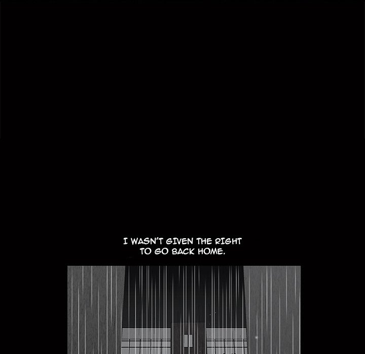 Unspeakable Chapter 12 Page 76