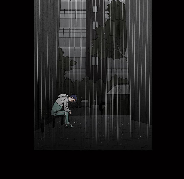 Unspeakable Chapter 12 Page 77