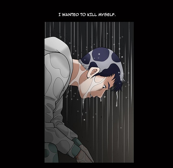 Unspeakable Chapter 12 Page 78