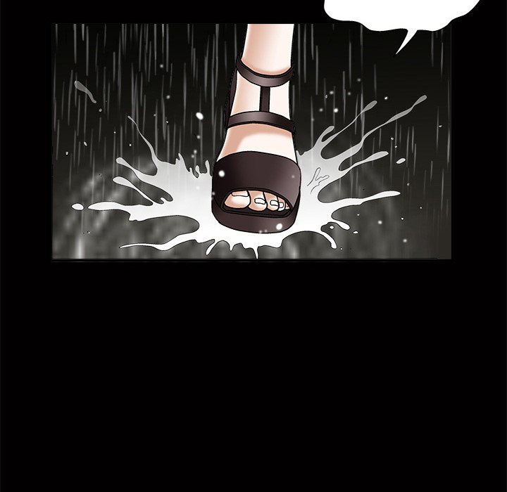 Unspeakable Chapter 12 Page 8