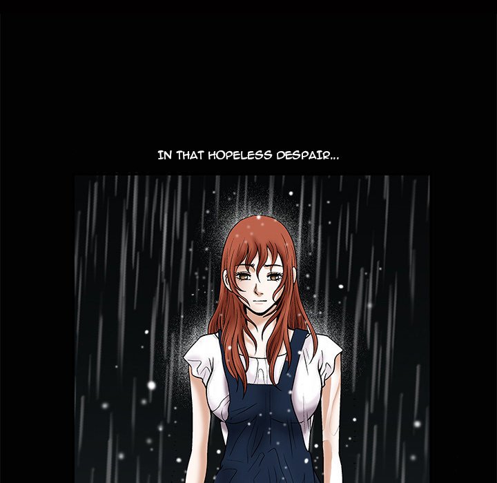 Unspeakable Chapter 12 Page 82