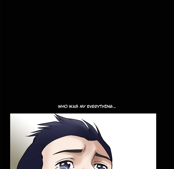 Unspeakable Chapter 12 Page 89