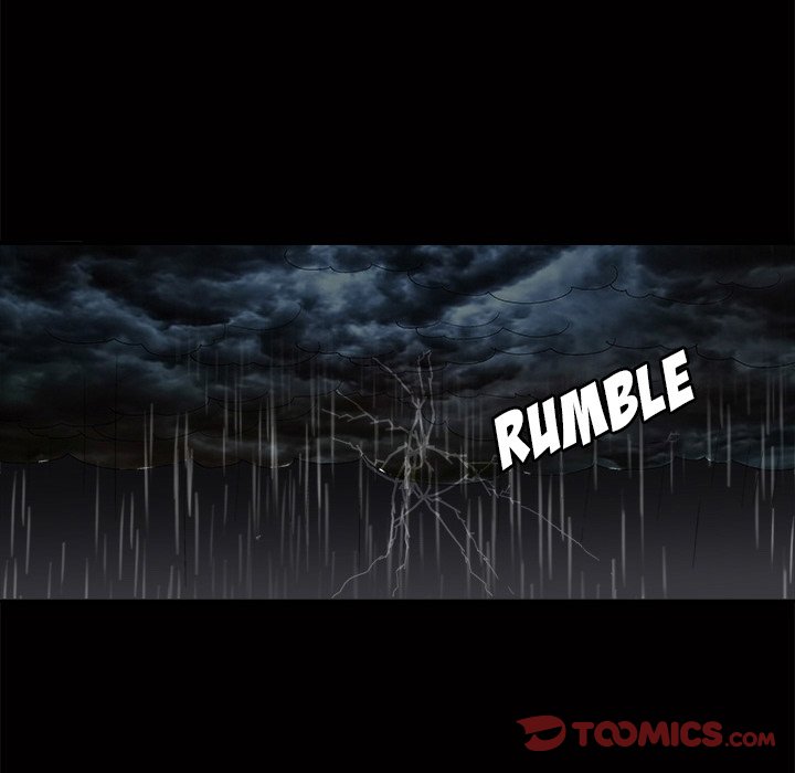 Unspeakable Chapter 12 Page 9