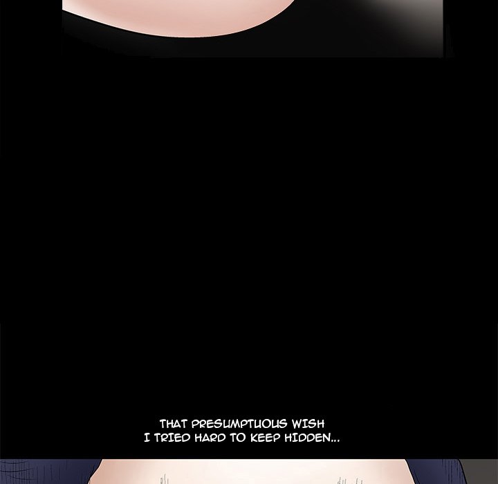 Unspeakable Chapter 13 Page 100